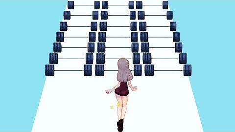 RUN HEALTHY  NEW UPDATE ALL LEVELS MAX GAMEPLAY WALKTHROUGH PART 30