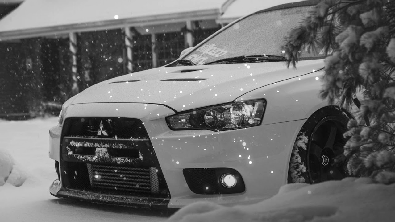 Bass music l Trap remix l (27,30,37,40,47hz) мощь для САБА