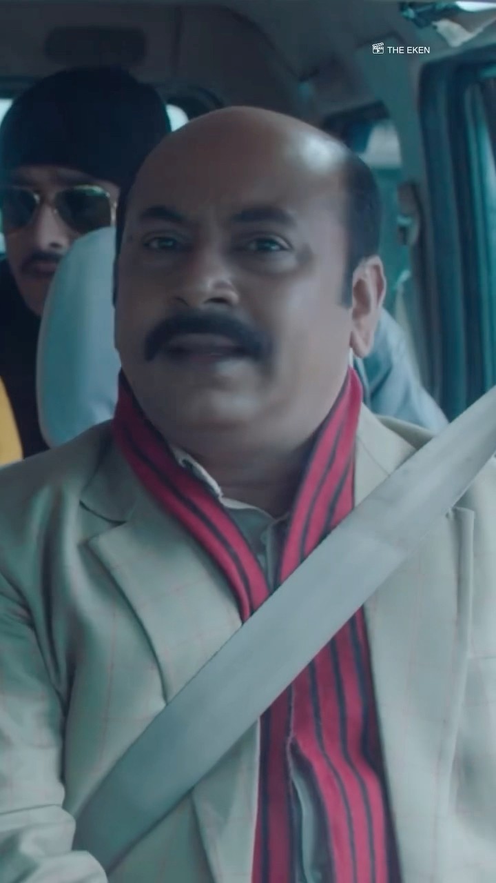 এ কেমন হিন্দি #ekenbabu #anirbanchakrabarti #bengalishorts #bengalimoviescene