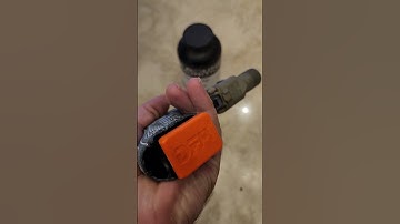 Glock Dryfire Mag & Stonebridge Gunworks Occluded optic cover