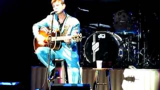 Chris Isaak - Western Stars