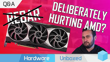 Why No ReBAR Testing? Intel GPU Supply? E-Core Hyperthreading? December Q&A [Part 1]