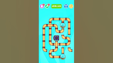 SAVE THE FISH ! LEVEL  - 633