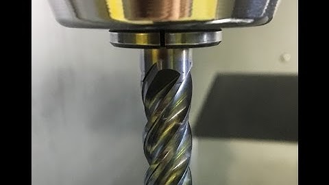 WIDIA Hanita VariMill Family discussion in England - Обсуждение семейства фрез VariMill от Hanita