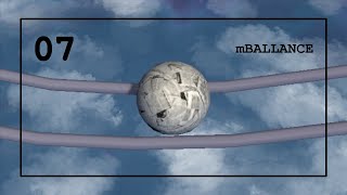 mBallance (Beta) | Gameplay Level 7