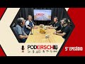 Episódio 05 -  Participação empresa Partner Custom, tendências do mercado, e muito mais...#PODKIRSCH