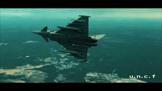 Eurofighter Typhoon - Edit