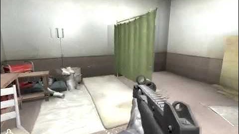 SWAT4-Custom Map BrckoFax