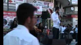 Onur Akin Cem Akyüz(Agyüzlü). Yagmur Yürekli̇m...
