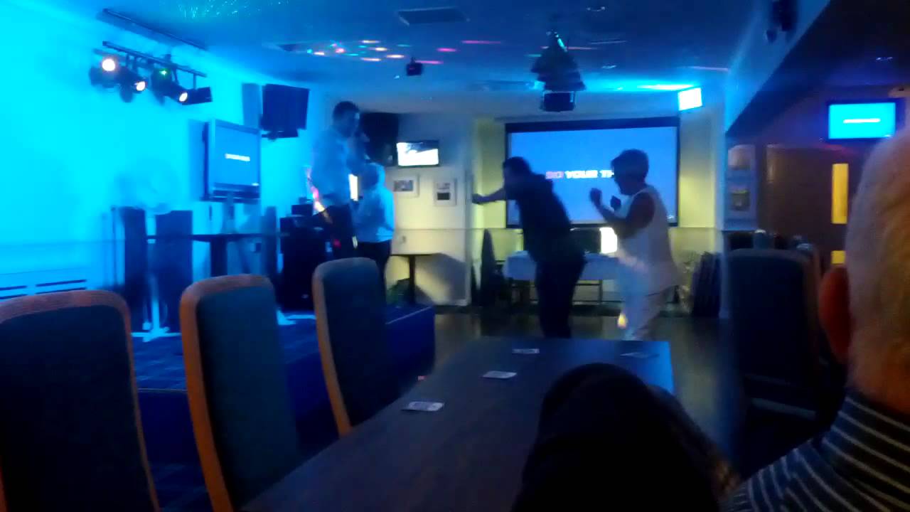 Blantyre bowling club 23 Nov 13 YouTube