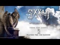 Sixx:A.M. - Without You (Official Audio)