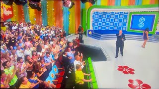 The Price Is Right  Opening  1 Bid  722010