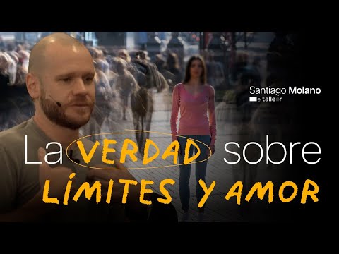 La importancia del afecto y la autoridad en la educación de los hijos | Santiago Molano El Talleer