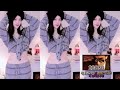 Korean BJ Ayoona 