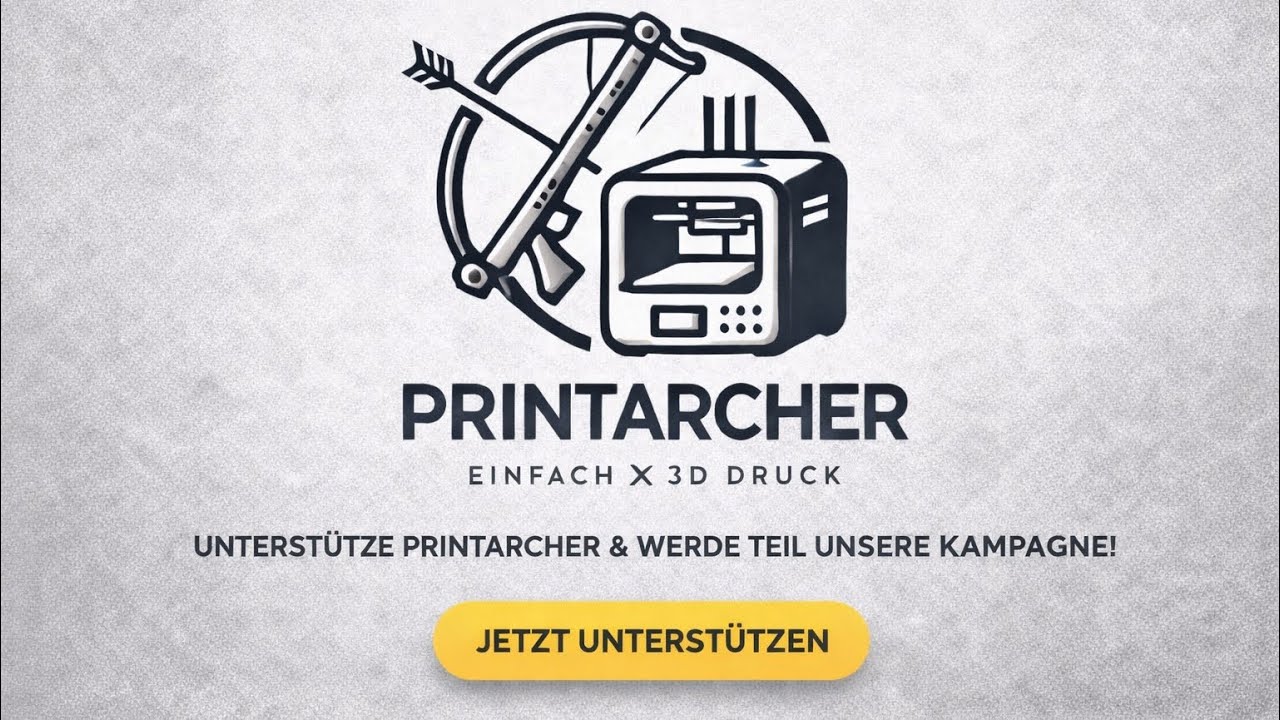 Kampagnenstart heute! Alle Infos, Pakete & Preise erklärt | Print Archer