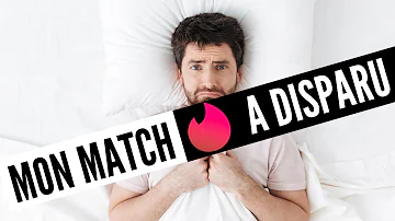 Comment retrouver un match perdu sur Tinder ?