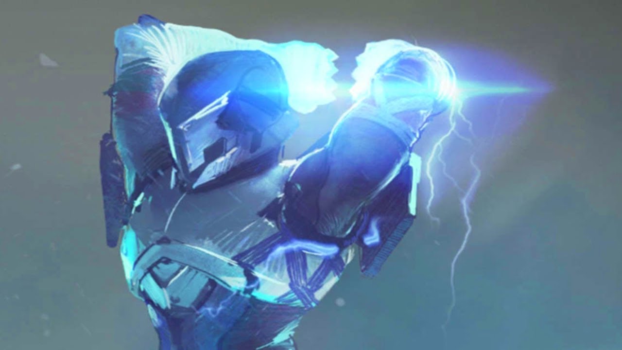 Become A Thunderclap God (Titan Arc 3.0 Build) // Destiny 2