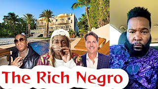 Celebrity Dr Umar Drops COLD hard truth... Net Worth
