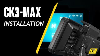 Install the Cokima CK3 MAX on Your BMW GS — Step by Step Guide for Adventure Riders