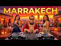 𝐌𝐀𝐑𝐑𝐀𝐊𝐄𝐂𝐇 👑 Deep Arabic House Mix 2026 | 🇲🇦 Moroccan Vibes | DJ EL HAJJA Live set