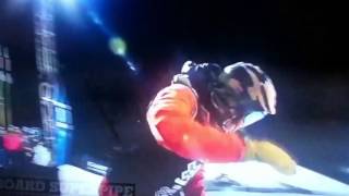 X Games Oslo 2016 Introduction
