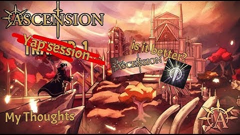 New Turn Based Roblox RPG (Ascension)