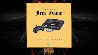 Kt Foreign X Suga Free - Free Game Prod. By Miss.u New 2022