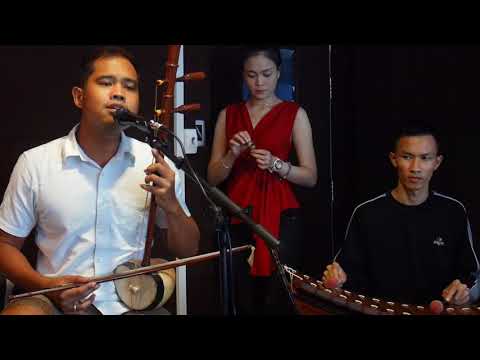 ลาวม่านแก้ว - ชื่นเอยชื่นใจ