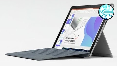 Microsoft Surface Pro 7 Plus Full Specs, Price, Design, and Internals