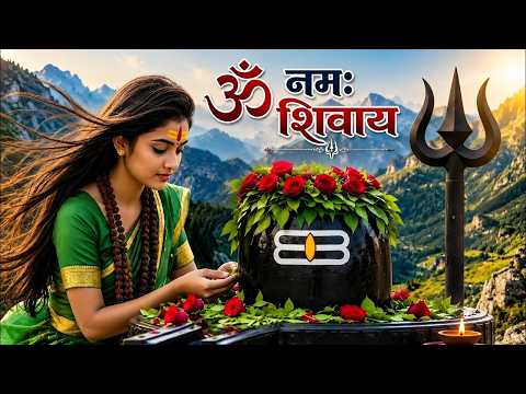 #mahadev 🔱 ॐ नमः शिवाय धुन | #sawan Special 2026 | Nonstop #shiv Dhun || Shiv #bhajan 2026 🔱