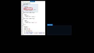 Polymorphism - Pointer to Base Class with Reference to Derived Class_Part1 #ajitsaigal