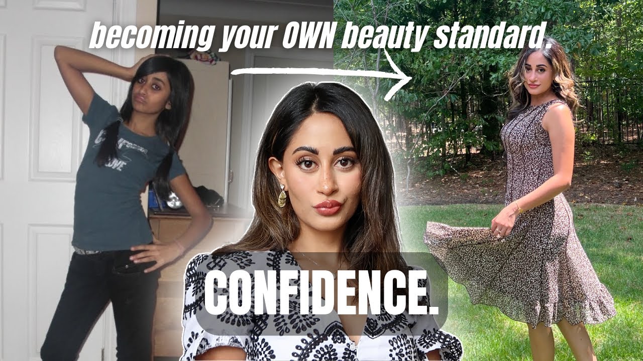 это видео придаст вам уверенности | сначала постройте отношения с самим собой