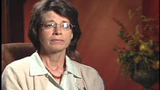 Interview with Bailey White - Georgia Writers Hall of Fame 2008