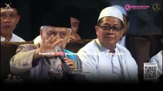 Nuril Mubin - Ya Asyiqol Musthofa || KH. Achmad Chalwani ft Azzahir