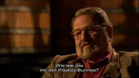 Apocalypse Now - Walter Sobchak* interviewed by Fr...