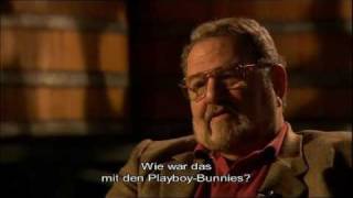 Apocalypse Now - Walter Sobchak* interviewed by Francis Ford Coppola