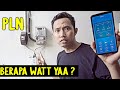 PANTAU LISTRIK RUMAH VIA APLIKASI HP ~ SONOFF POW R2 MONITOR PENGGUNAAN PLN