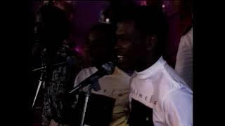 Stimela - What's Going On (Trouble in the Land of Plenty) [Official Music Video]