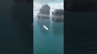 The Brahmos Supersonic Cruise Missile