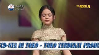 Trauma - putri DA ( om ADELLA ) 