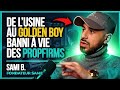 Exouvrier il raconte la face cache des prop firms trading  money talk 8