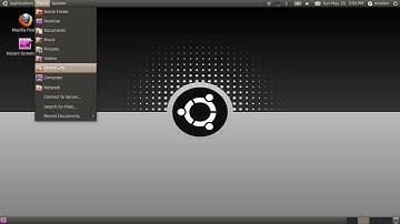 Play MP4 files in Ubuntu