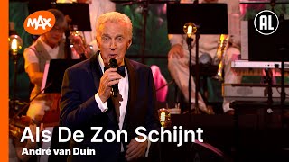 Download Lagu André van Duin - Als De Zon Schijnt | HET MAX ORKEST MP3 Download Lagu André van Duin - Als De Zon Schijnt | HET MAX ORKEST MP3
