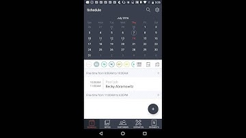 [Android] Set your customer