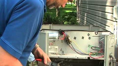 HVAC For Beginners | Air Conditioner Compressor Troubleshooting & Repair: Common Issues & Solutions