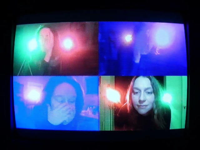 KING GARBAGE - BUSY ON A SATURDAY NIGHT