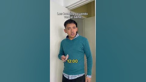 ¿Conoces a alguien así? 😂 te leo 👇