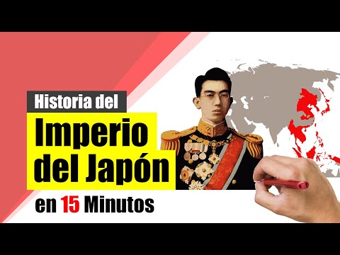 Video: ¿Cómo afectó el nacionalismo a Japón?