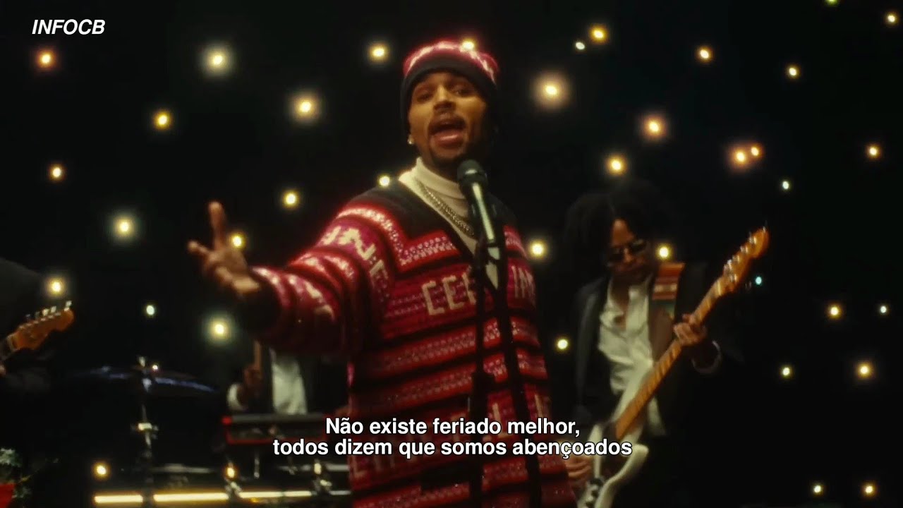 Chris Brown - Thuggin It (Tradução) #soloversion on Vimeo