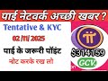PI NETWORK KYC TENTATIVE APPROVAL FIX! Verify Phone Number in Minutes! | 100% ‎⁨‎⁨@usrdtechchampion